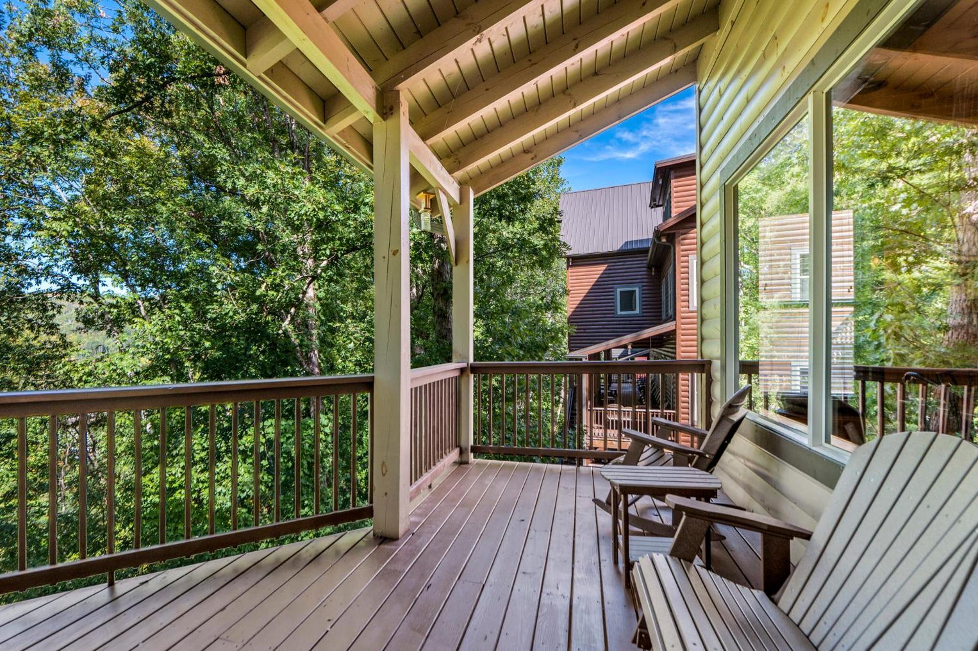 The Great Maple Retreat By Stony Brook Cabins Gatlinburg Ngoại thất bức ảnh